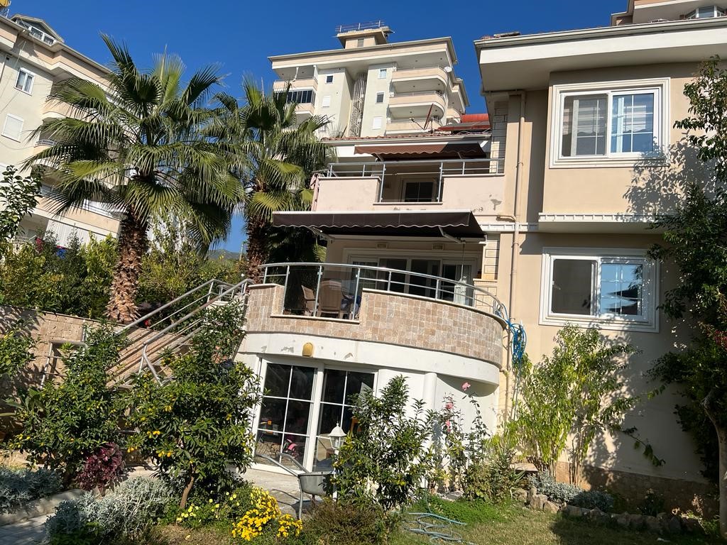 Villa in Alanya 2+1, Jikjilli - Foto 34