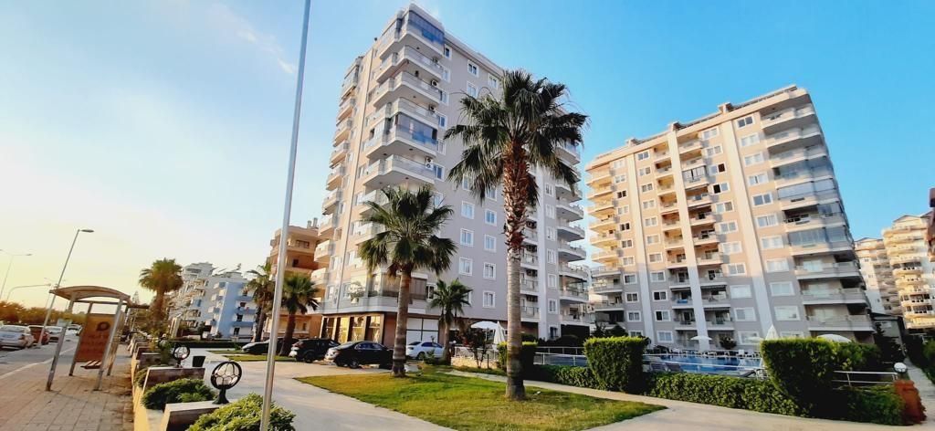 Three bedroom apartment in walking distance to the sea, Mahmutlar district - Фото 4