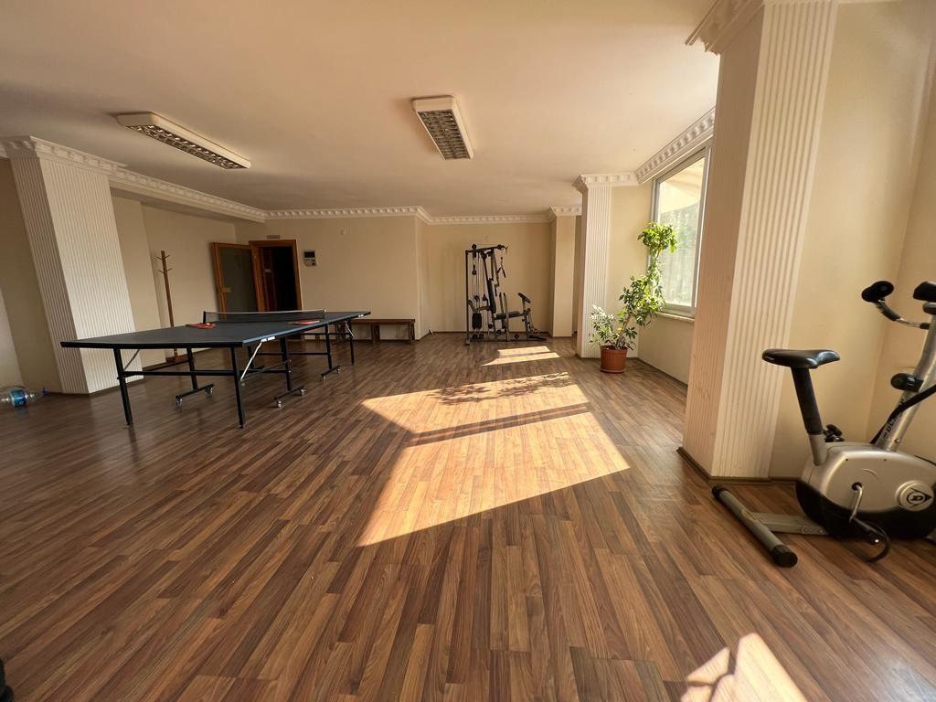 1+1 furnished apartment in Jikjilli district - Фото 7