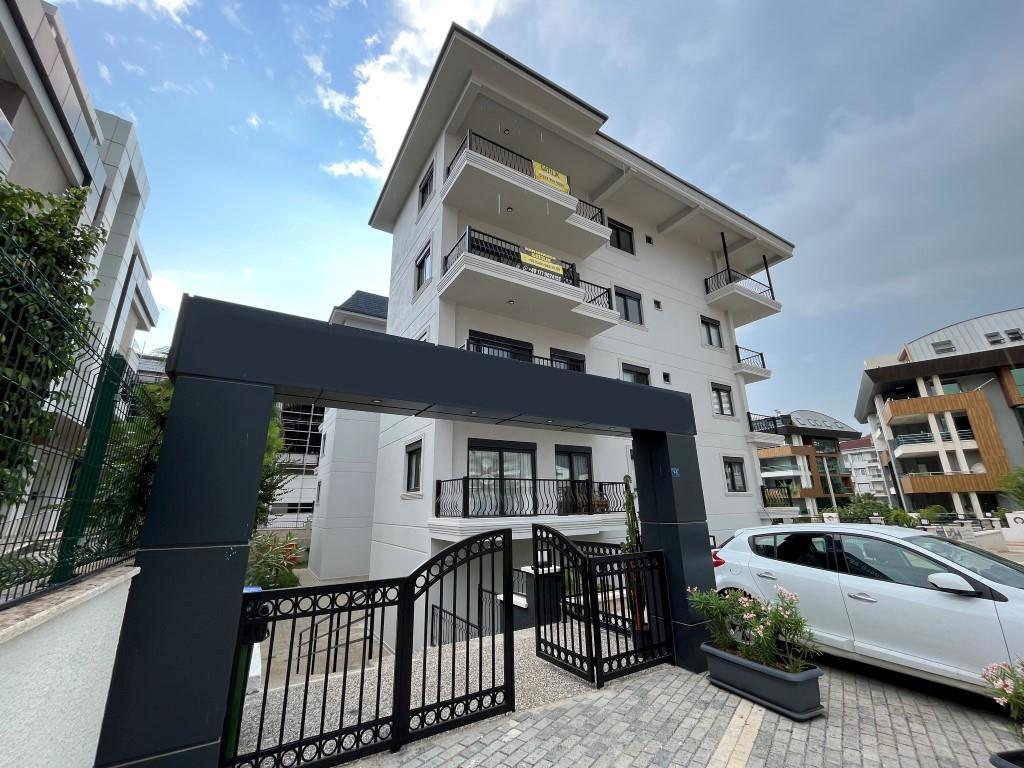 One bedroom apartment of 50 m2, Alanya - Фото 3