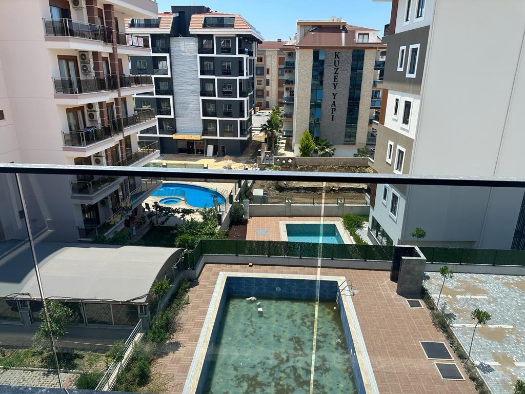 One bedroom apartment 1+1 in Alanya, Kestel district - Фото 15