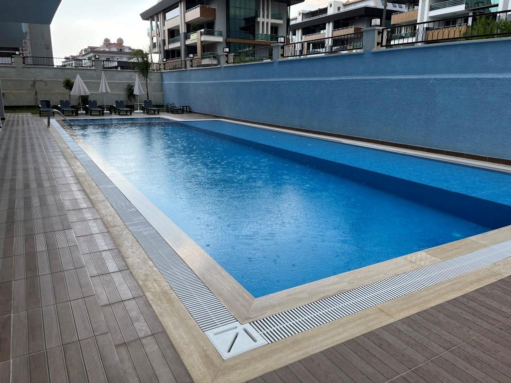 One bedroom apartment of 50 m2, Alanya - Фото 7