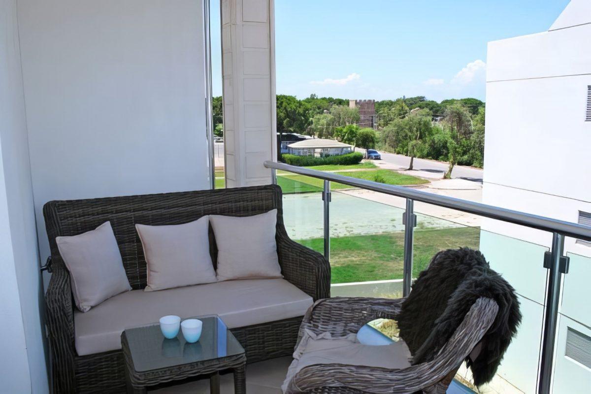 Spacious penthouse of 150 m2 in Belek - Фото 9