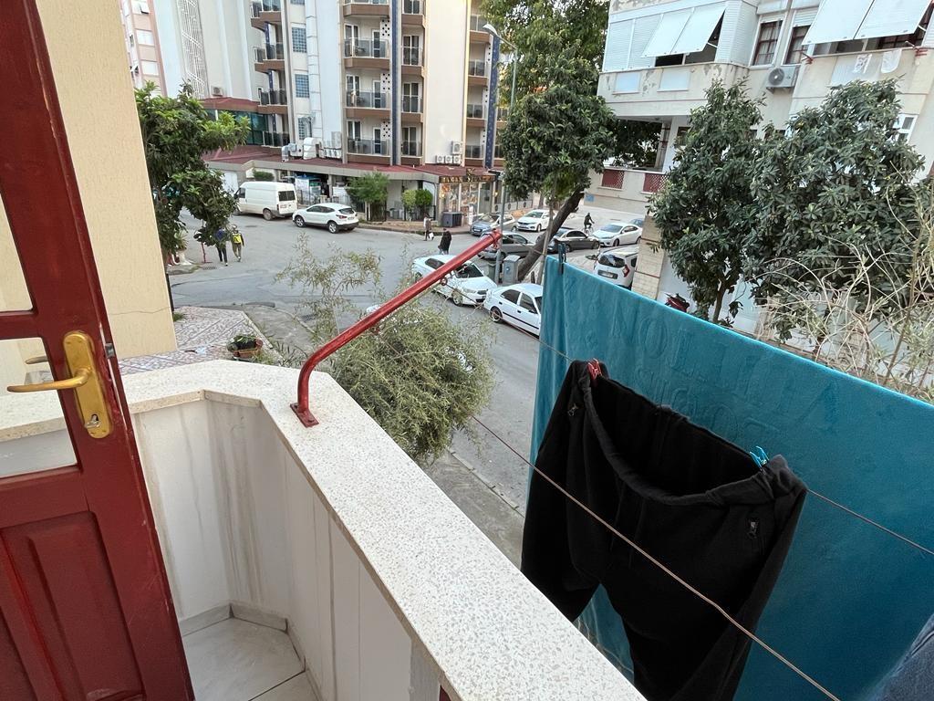 2+1 apartment in the center of Alanya - Фото 12