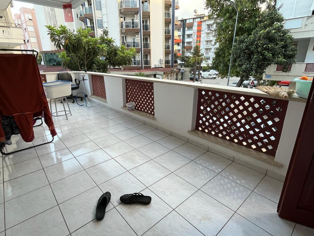 2+1 apartment in the center of Alanya - Фото 5