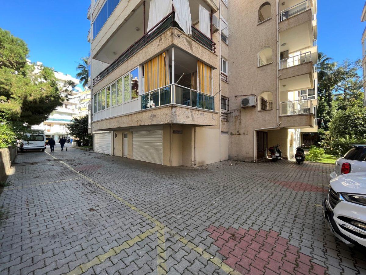 Four bedroom apartment in the center of Alanya,  50 m from the sea - Фото 22