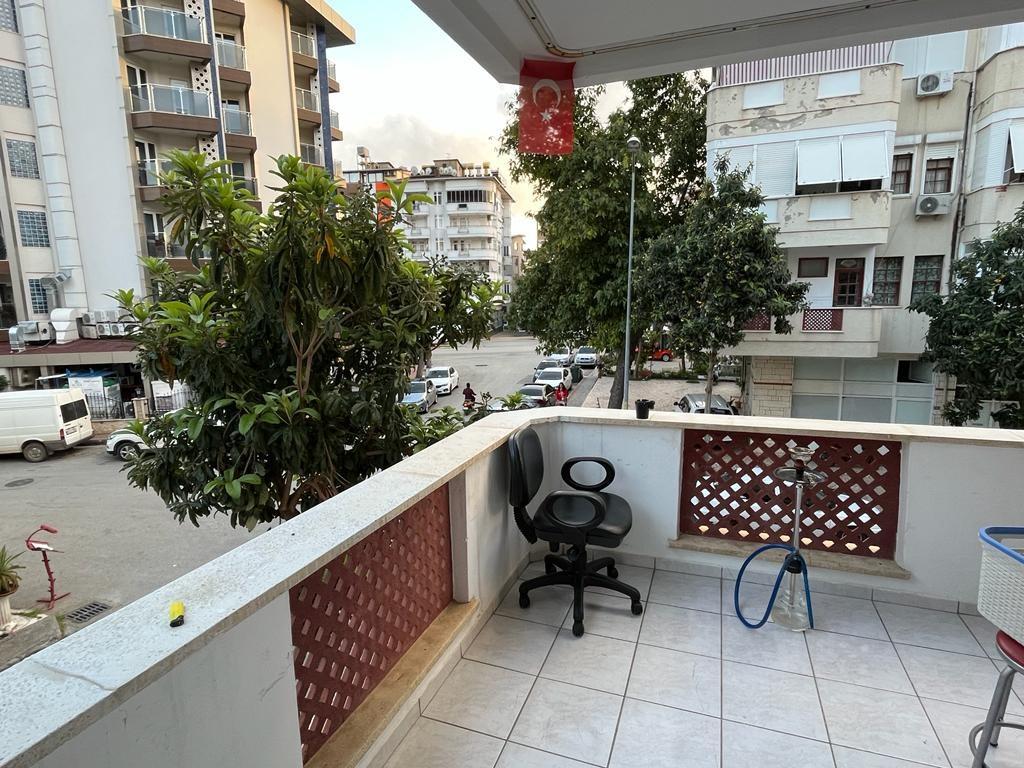 2+1 apartment in the center of Alanya - Фото 4