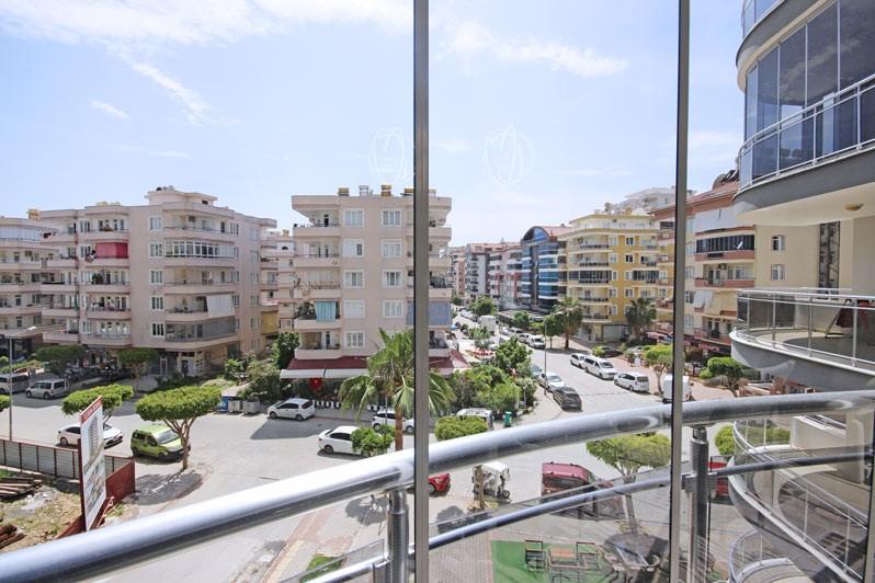 2+1 apartments within walking distance of the sea, Mahmutlar area - Фото 11