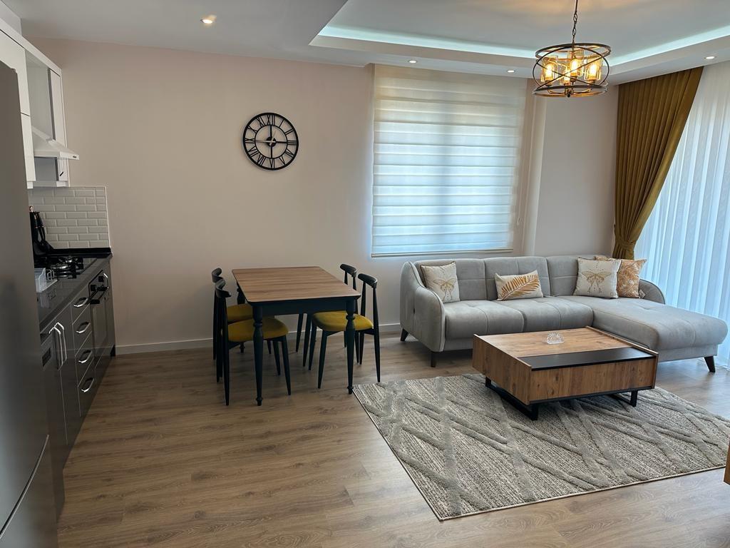 One bedroom apartment 1+1 in Alanya, Kestel district - Фото 2