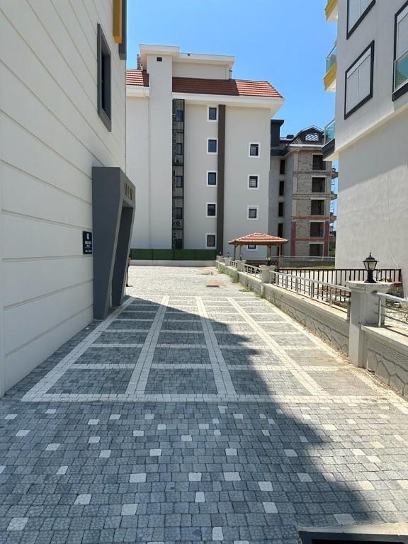 One bedroom apartment 1+1 in Alanya, Kestel district - Фото 18