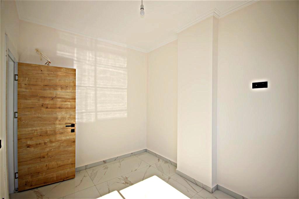 New one bedroom apartment in Avsallar - Фото 30