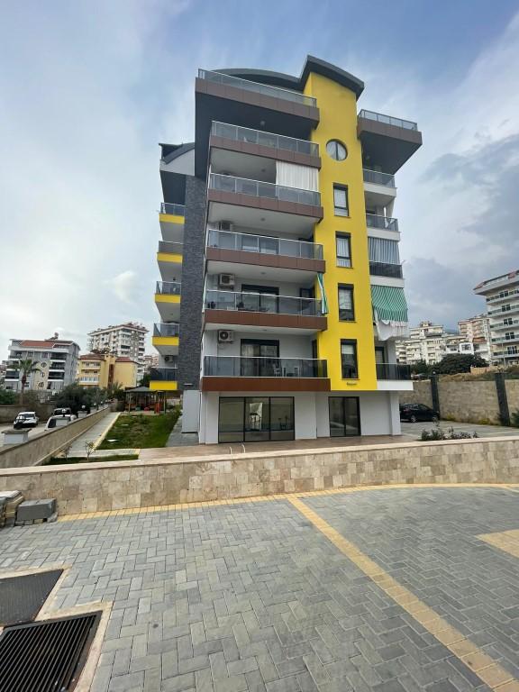 Three bedroom apartment with new furniture in Alanya, Jikgilli district - Фото 16