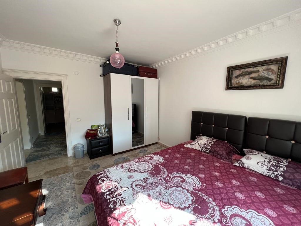 Villa in Alanya 2+1, Jikjilli - Foto 21