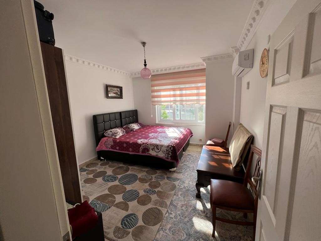 Villa in Alanya 2+1, Jikjilli - Foto 19