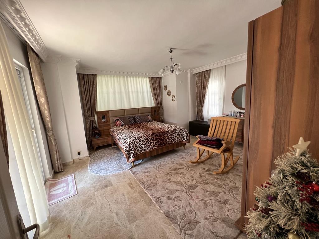 Villa in Alanya 2+1, Jikjilli - Foto 13