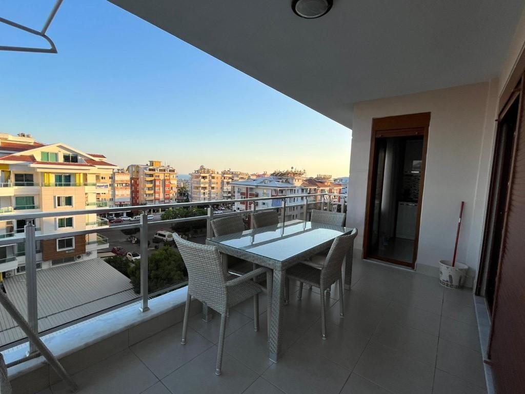 Spacious 300 m2 duplex, center of Alanya - Фото 7