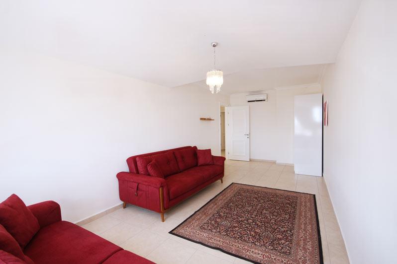 Penthouse in Alanya with 3+1 apartments, with varied infrastructure, Oba - Фото 21