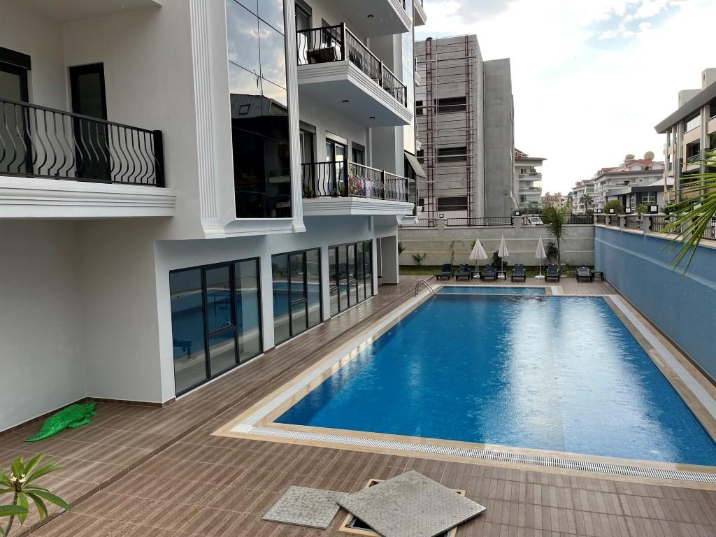 One bedroom apartment of 50 m2, Alanya - Фото 5