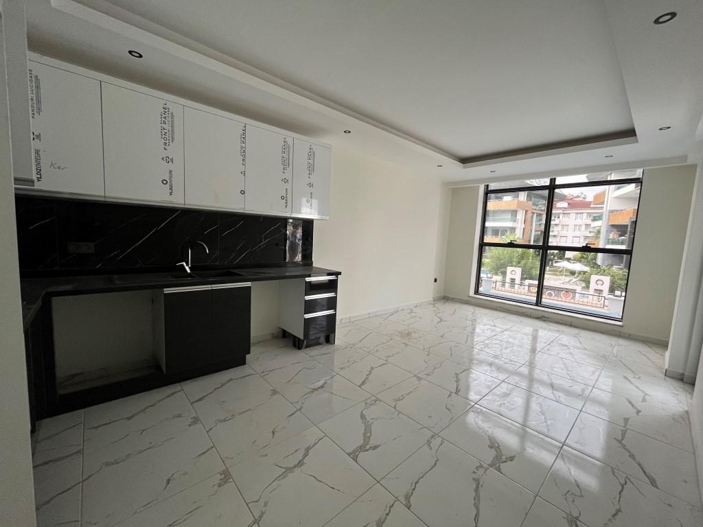 One bedroom apartment of 50 m2, Alanya - Фото 17