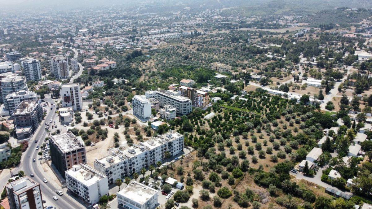 Residential complex with 1+1 and 2+1 spacious layouts in Northern Cyprus - Фото 3