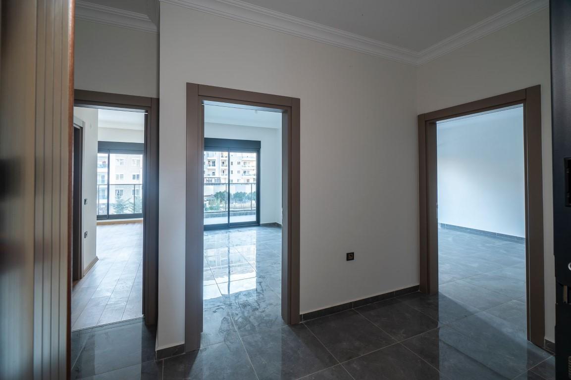 2+1 apartment in a modern complex, 350 m from the sea - Фото 26