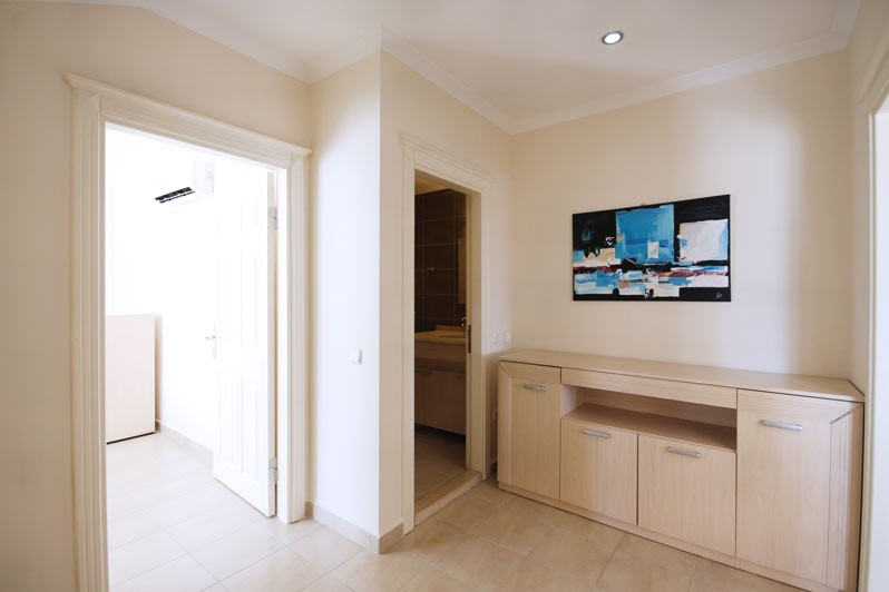 Spacious penthouse with an area of 250 m2 in the center of Alanya - Фото 30