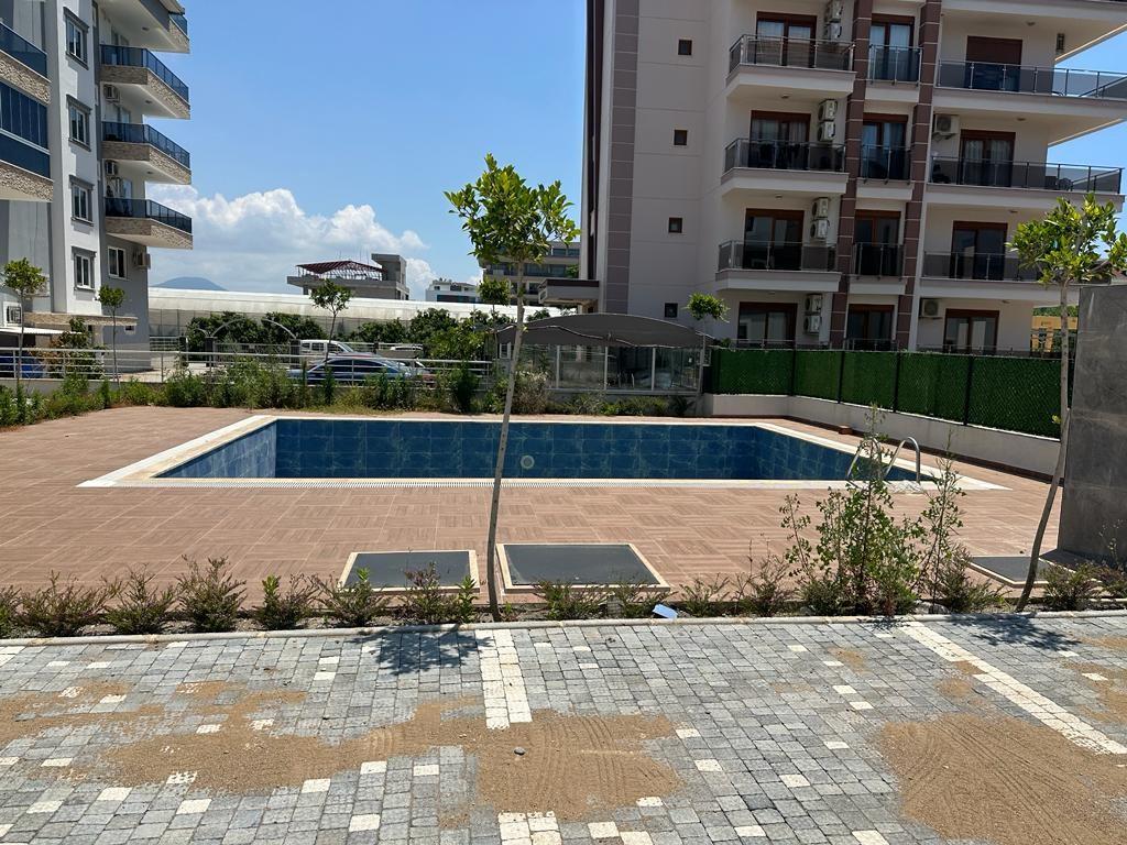 One bedroom apartment 1+1 in Alanya, Kestel district - Фото 17