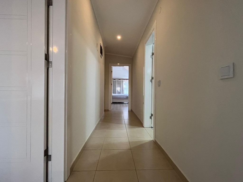 Spacious 300 m2 duplex, center of Alanya - Фото 17