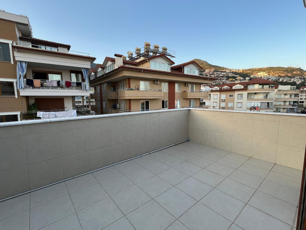 Spacious 300 m2 duplex, center of Alanya - Фото 31