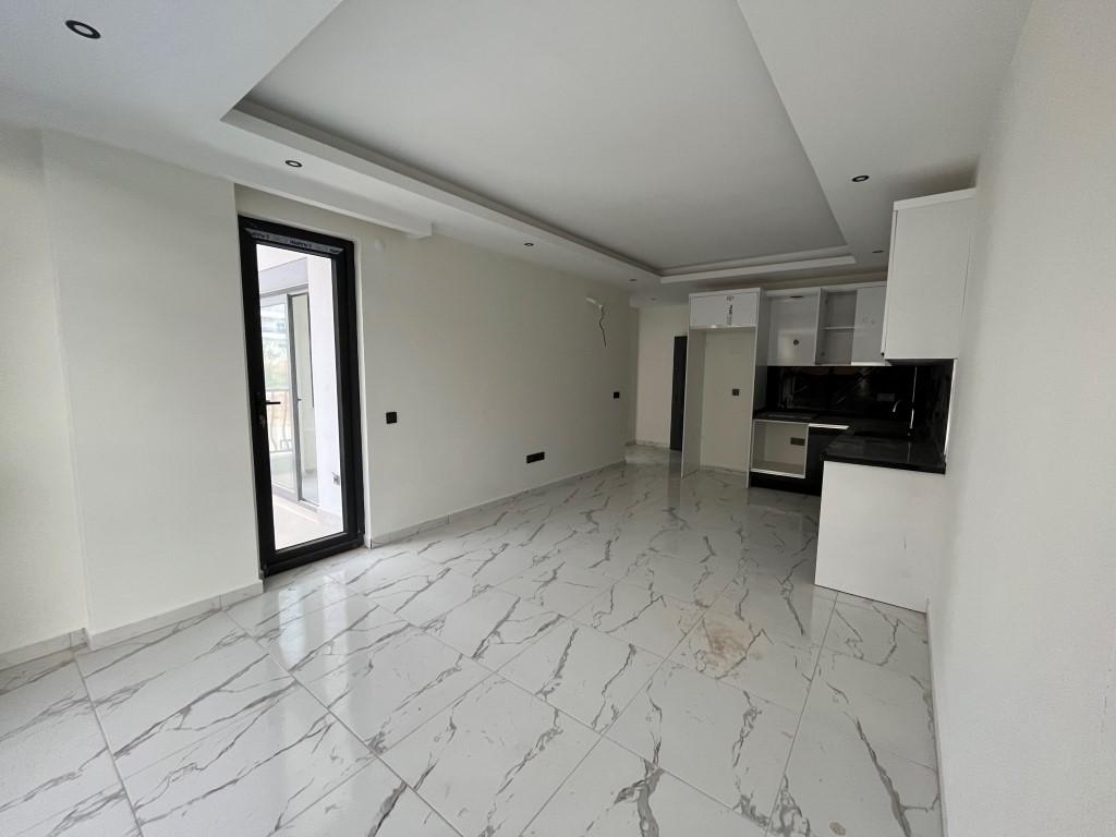 One bedroom apartment of 50 m2, Alanya - Фото 19