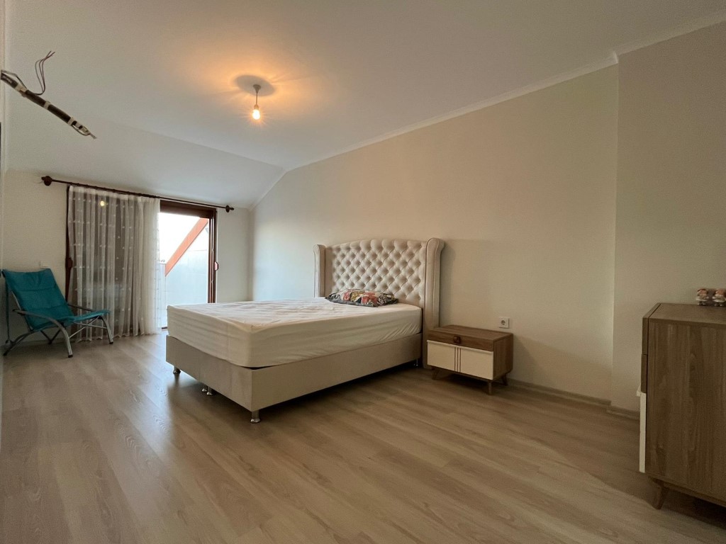 Spacious 300 m2 duplex, center of Alanya - Фото 27