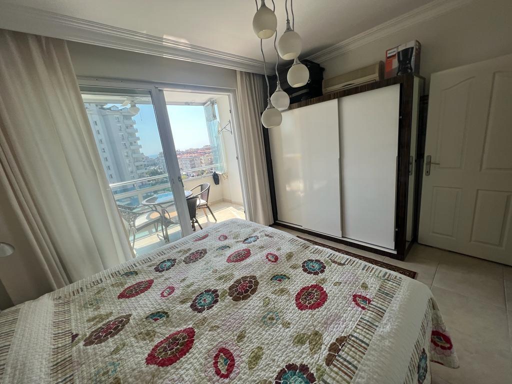 1+1 furnished apartment in Jikjilli district - Фото 26