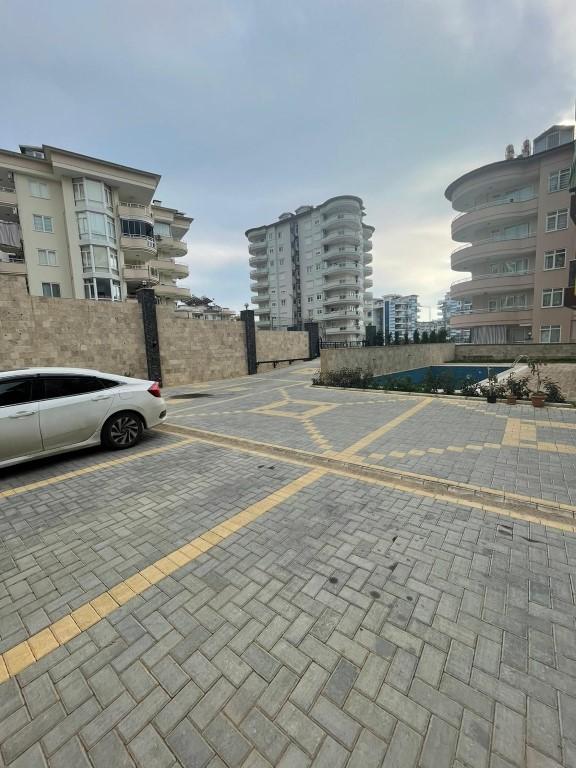 Three bedroom apartment with new furniture in Alanya, Jikgilli district - Фото 18