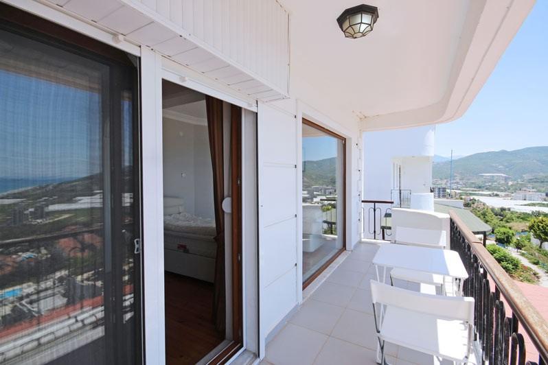 Cozy villa on the hill, with a beautiful view of the sea and the city - Фото 58