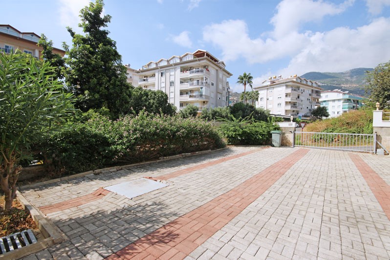 Spacious penthouse with an area of 250 m2 in the center of Alanya - Фото 53