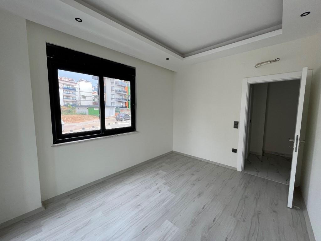 One bedroom apartment of 50 m2, Alanya - Фото 22