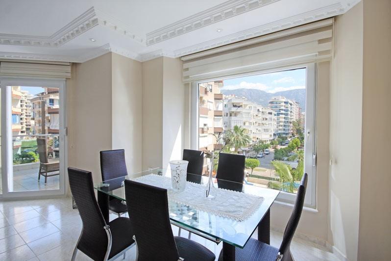 Two bedroom apartment 200 m from the sea, Mahmutlar district - Фото 6