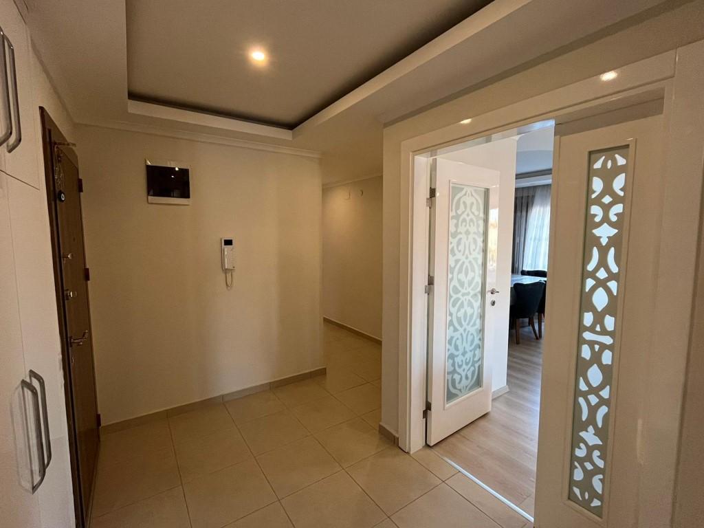 Spacious 300 m2 duplex, center of Alanya - Фото 11