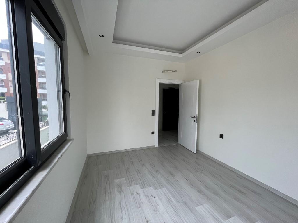 One bedroom apartment of 50 m2, Alanya - Фото 23