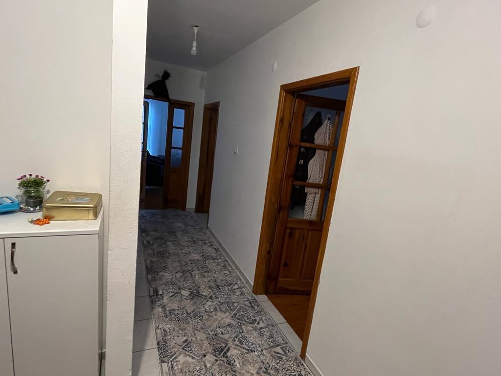 2+1 apartment in the center of Alanya - Фото 13