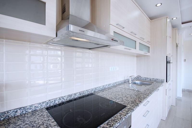 Spacious penthouse with an area of 250 m2 in the center of Alanya - Фото 9