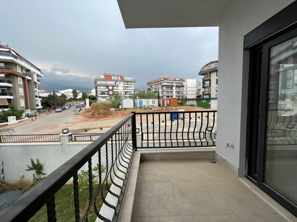 One bedroom apartment of 50 m2, Alanya - Фото 20