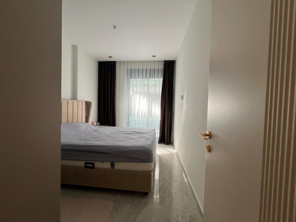 One bedroom apartment near the sea in the center of Alanya - Foto 36