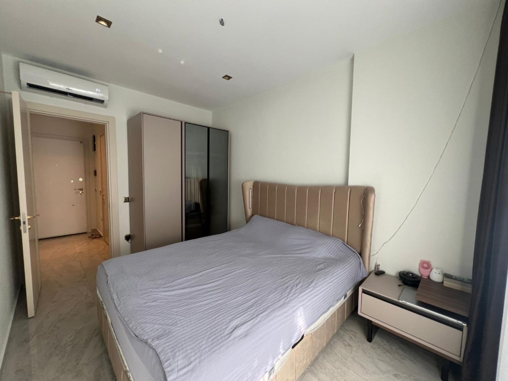 One bedroom apartment near the sea in the center of Alanya - Foto 35