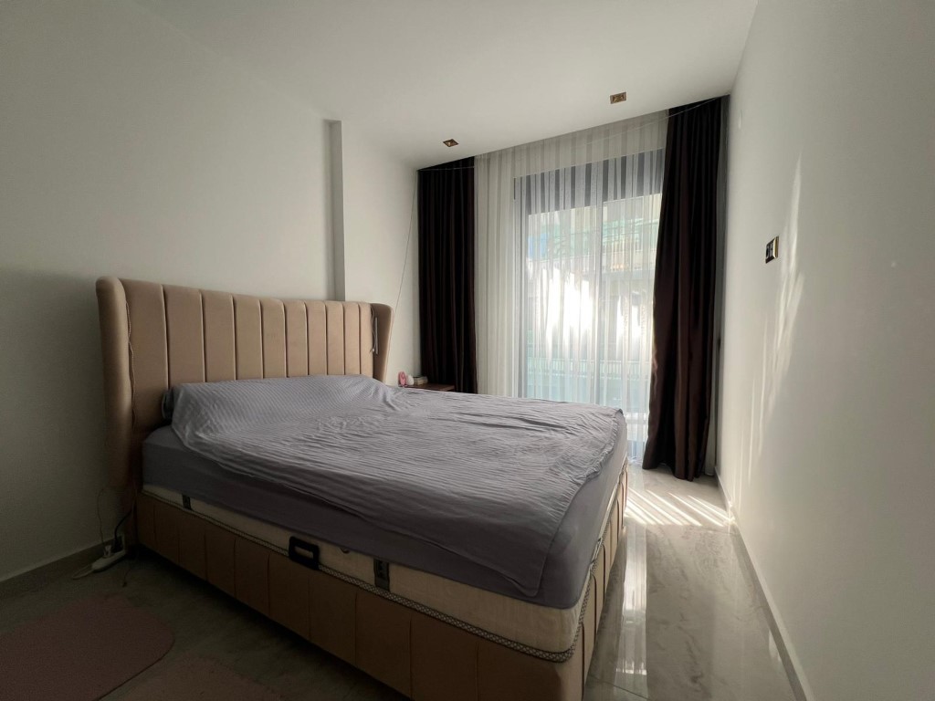 One bedroom apartment near the sea in the center of Alanya - Foto 37