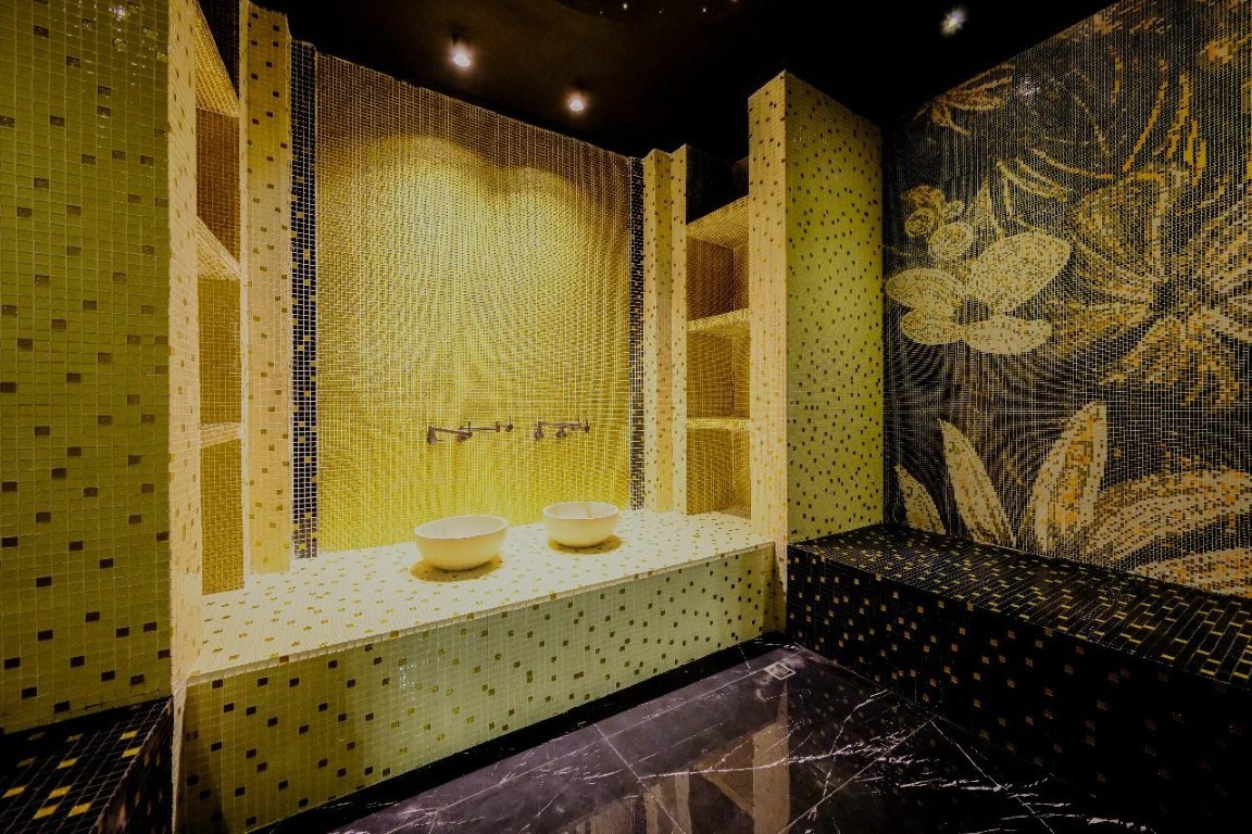 One bedroom apartment near the sea in the center of Alanya - Foto 14