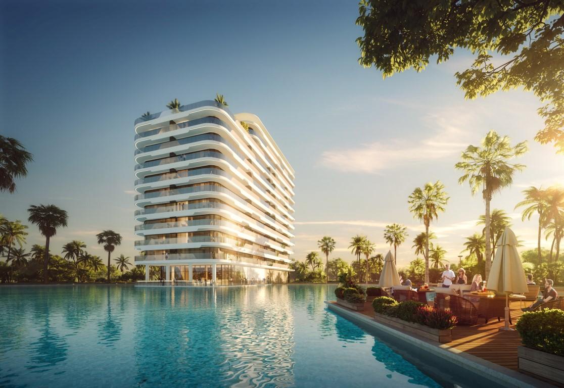 New large-scale project Azizi Venice in Dubai, UAE - Фото 19