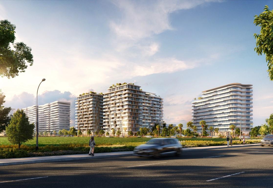 New large-scale project Azizi Venice in Dubai, UAE - Фото 15