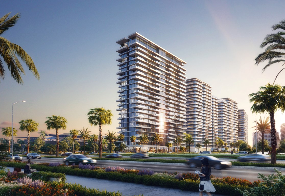 New large-scale project Azizi Venice in Dubai, UAE - Фото 11