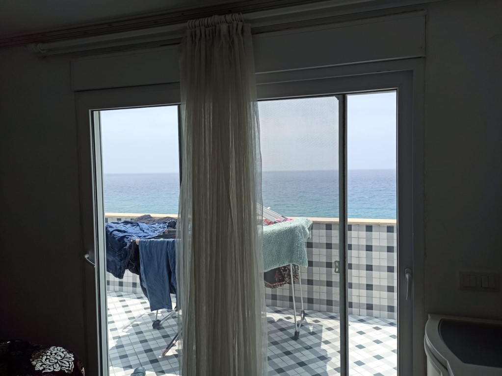 Furnished duplex on the first coastline, Kestel - Foto 19